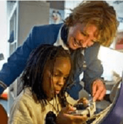 Children-Travelling-Alone