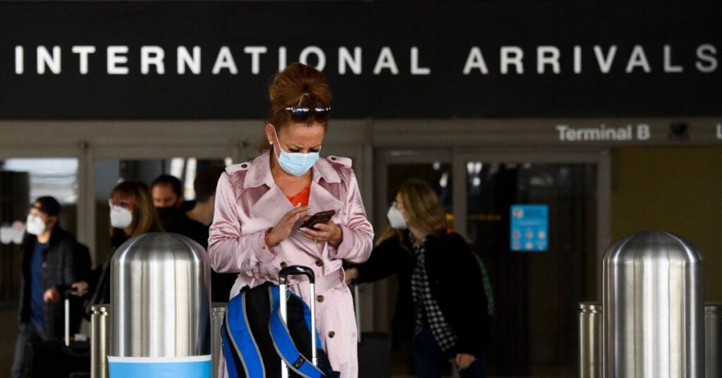 Sunwing Cancellation Policy for COVID-19