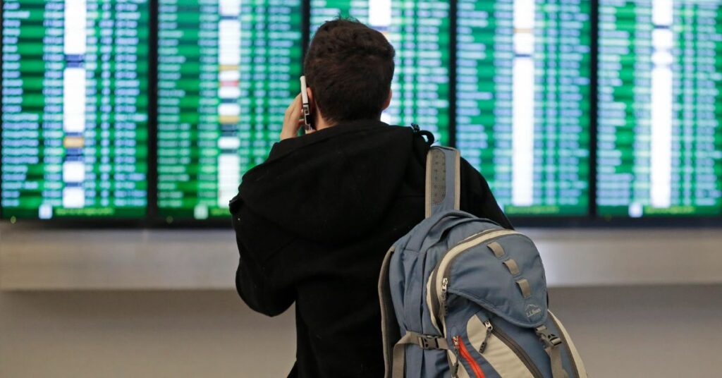 Volaris Cancellation Policy for International Flights