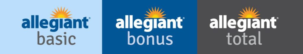 Allegiant Bundles