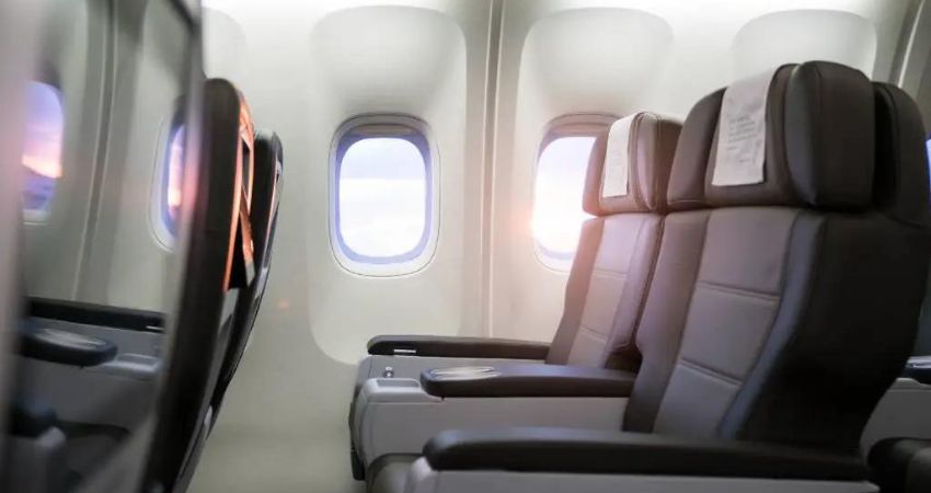 Icelandair Upgrade to Business Class/Saga Class