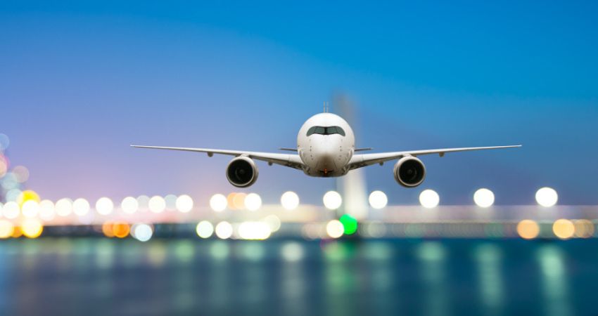 Is Vueling Airlines Safe