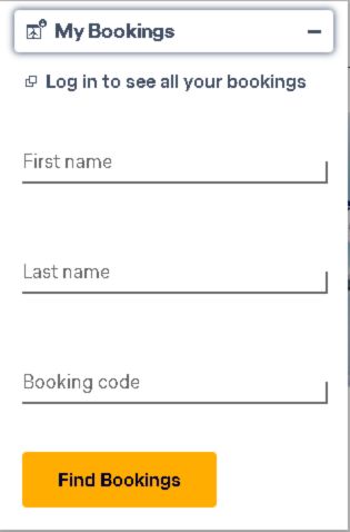 Lufthansa flight booking online