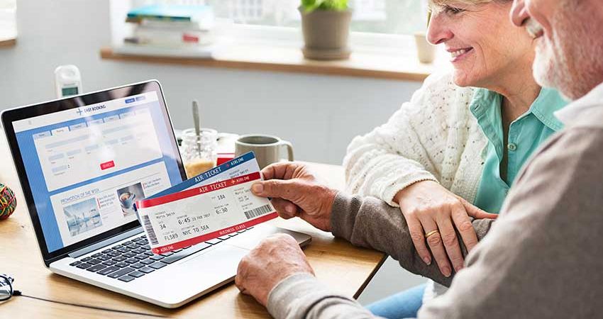 How to Change an Iberia Flight?