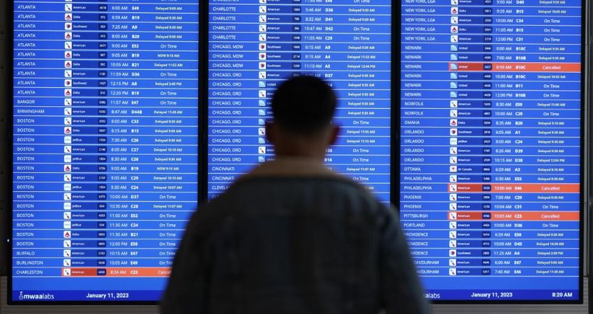 Air Premia Cancellation Fees